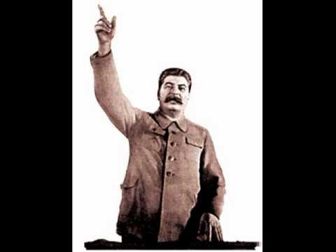 ვინ შეღება სტალინის ძეგლი?.avi