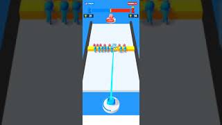 Dice push Game gameplay screenshot 4