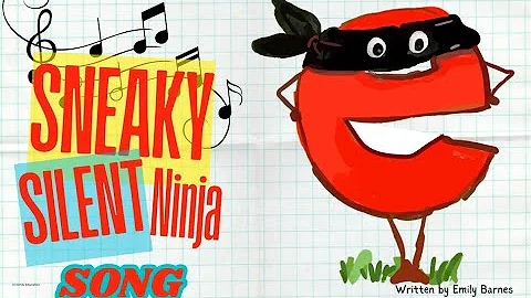 Learn About Silent E with This Catchy Song! | Magic E Song for Kids