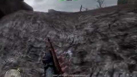 Death of a Frog - COD2