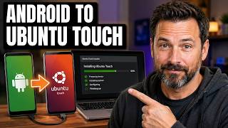 How to Install Ubuntu Touch on Android Phone (Step-by-Step Guide)