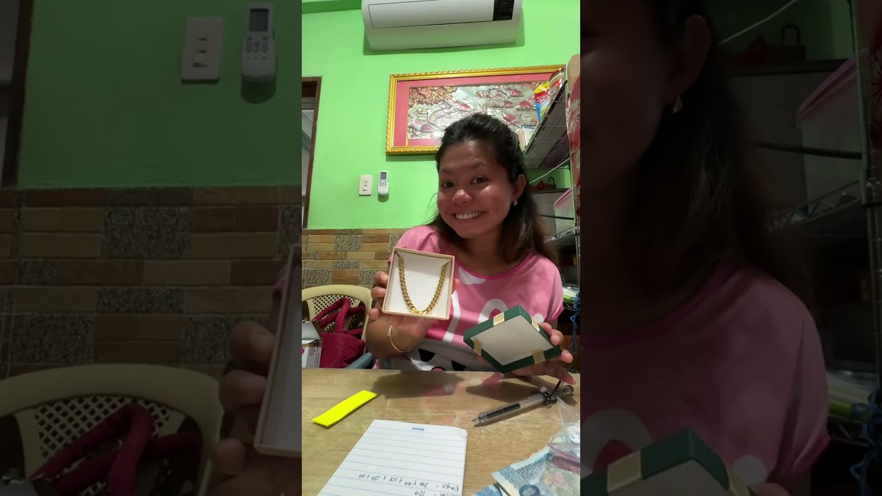 Buhay ng mayaman, iba talaga magmahal ang buntis na mayaman!