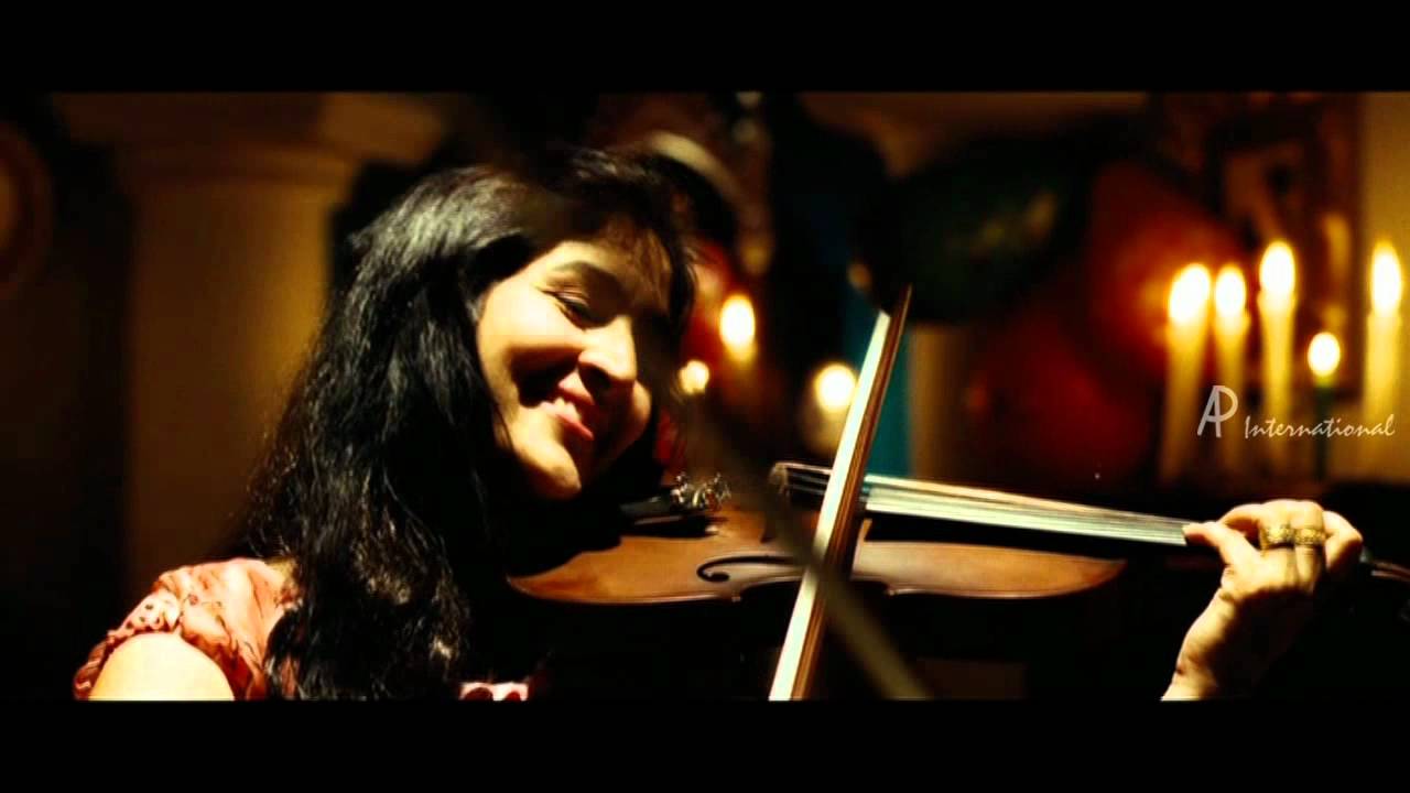 Malayalam Movie Violin Malayalam Movie Chiraguveesi Song