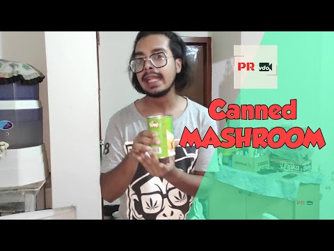 ভিডিও: কোরিয়ান উদ্দেশ্য জন্য Pickled ঝিনুক মাশরুম রান্না