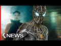 Spider-Man: No Way Home, The Old Guard 2, Army of Thieves, Retribution... KinoCheck News