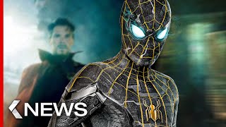 Spider-Man: No Way Home, The Old Guard 2, Army of Thieves, Retribution... KinoCheck News