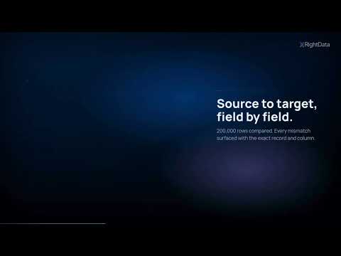 RightData | Built for Data Products, Built for Trust