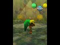 Majora's Mask   Ship of Harkinian source port
