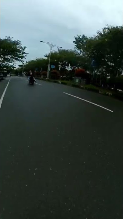 start bike