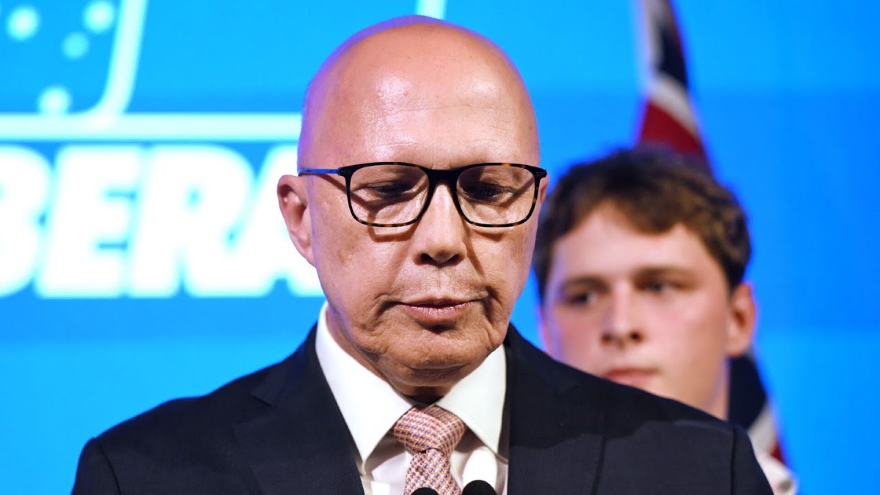 Australians have rejected ‘adversarial’ and ‘divisive’ politics amid Liberals’ election defeat