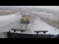 Экстремальное Вождение на УАЗе (UAZ Hunter) /Автокросс 2016/ Школа Биньямина Джепаева