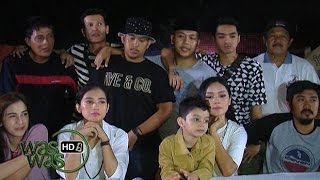 Syukuran 50 Episode Sinetron Pangeran - WasWas 31 Agustus 2015