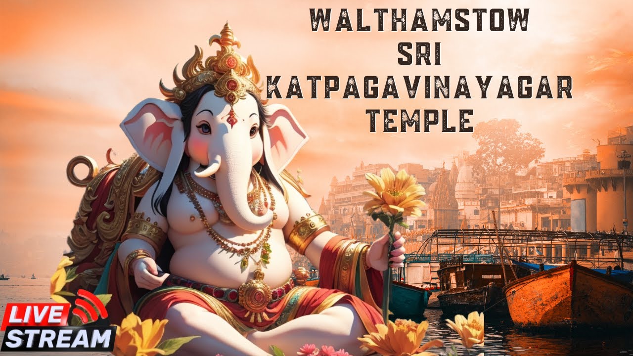 Watch LiveSankatahara Chaturthi for March 2024 Festival YouTube