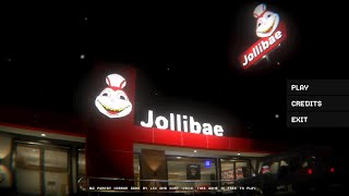 Jollibae (2024) Horror Game