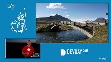 Reginald Braithwaite - Optimism