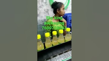 fully automatic web sealer with shrink machine - 7600738033