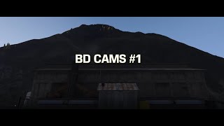 [PrudaV] BD CAMS #1 #BD1MILL