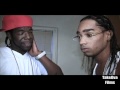 Hell Rell - It Aint Me (Official Video)