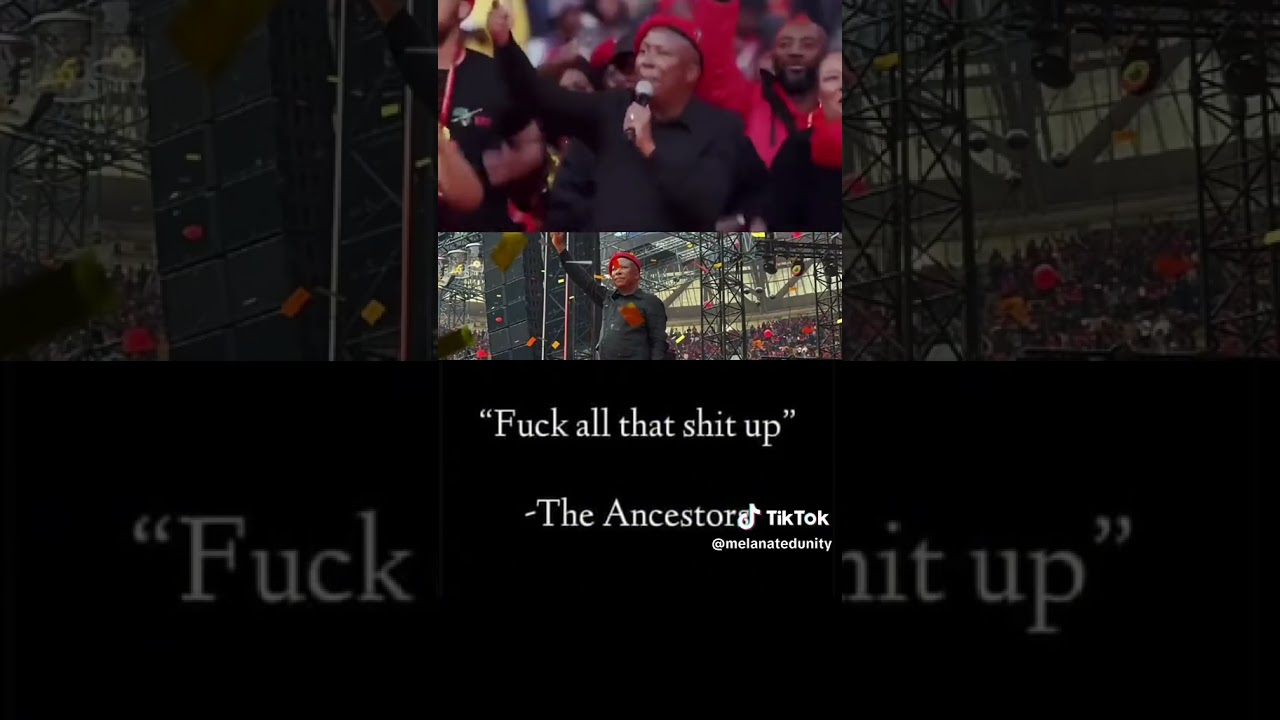 All we need is equal Rights  and Justice, Africa 💪🏿 