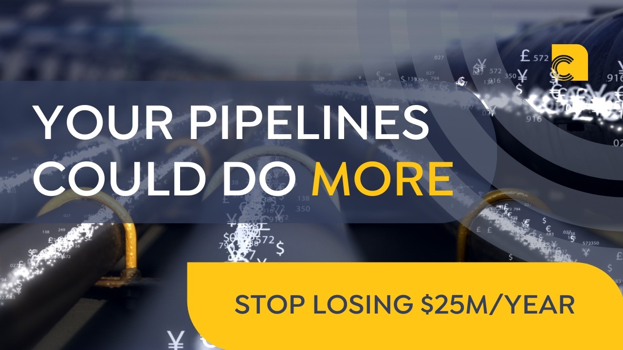 Wake-Up Call for Midstream CEOs: Automate with AI or Fall Behind | CruxOCM