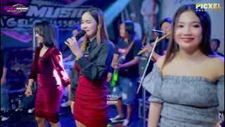 LIWUNG ALL ARTIS - GG M,USIK WEDDING PARTY ANISA HAYATI & ANIS LUTFIL LIVE DEMAK