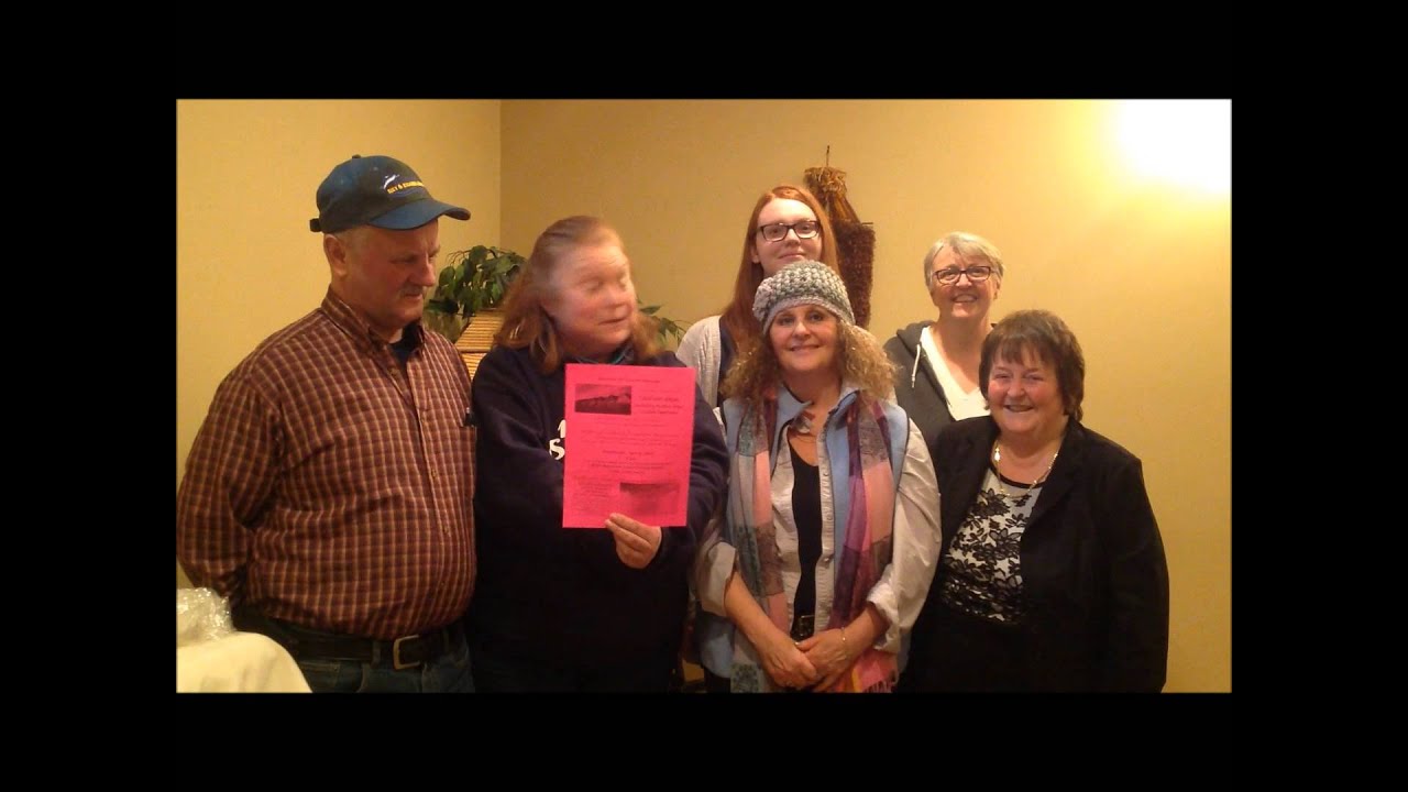 Invitation from Rustico Tourism Operators