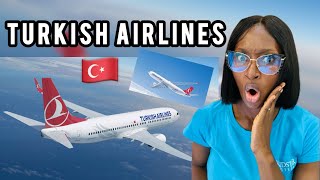 Turkish Airlines Best Commercials Compilation | Foreigner Reacts