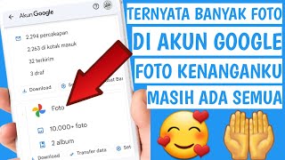 Cara Melihat Foto Dan Video Lama Di Akun Google screenshot 2