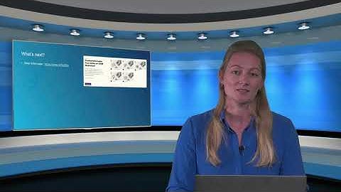 True Ortho en DSM Nederland - praktische toepassingen en analyses