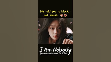 Thumbnail of 😂 | I Am Nobody | YOUKU