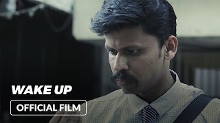 Wake Up | Starring Prithvik Pratap, Shivali Parab