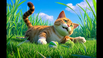 When Catnip Hits Too Hard!    #cat #catnip  #catvideo