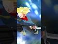 #gamestv #trunks #ultimate #attack