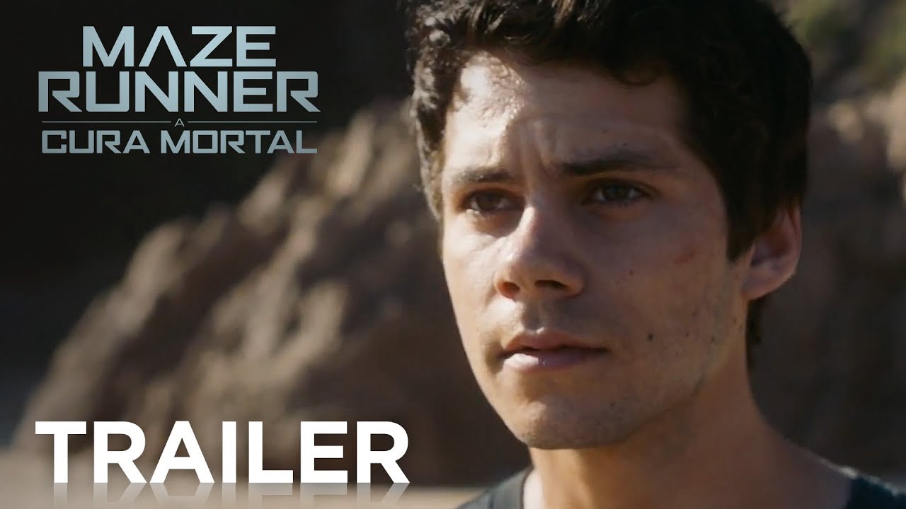 Assistir Maze Runner A Cura Mortal