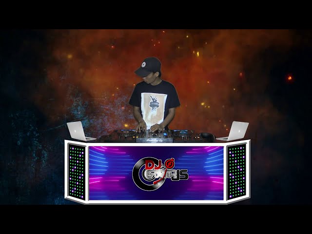 DJ PEMBATAS CINTA - ARIEF (MAAFKANLAH SAYANG BUKAN KU TAK CINTA) SPECIAL LAGU TERBARU - DJ GUNTUR JS class=