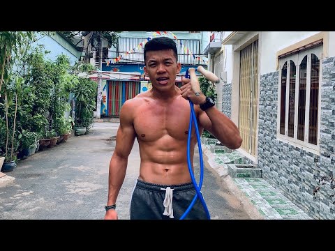 Video: Cách Nhảy Dây