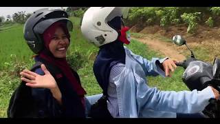 Kkn Umg Reguler 3 Dadapan - Survey Posko Bersih-Bersih Dulu Guys