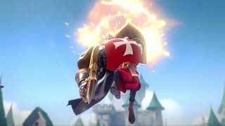 : Rise Of Kingdoms #12   -   .  )