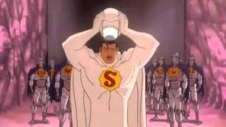 All Star Superman Trailer Official HD