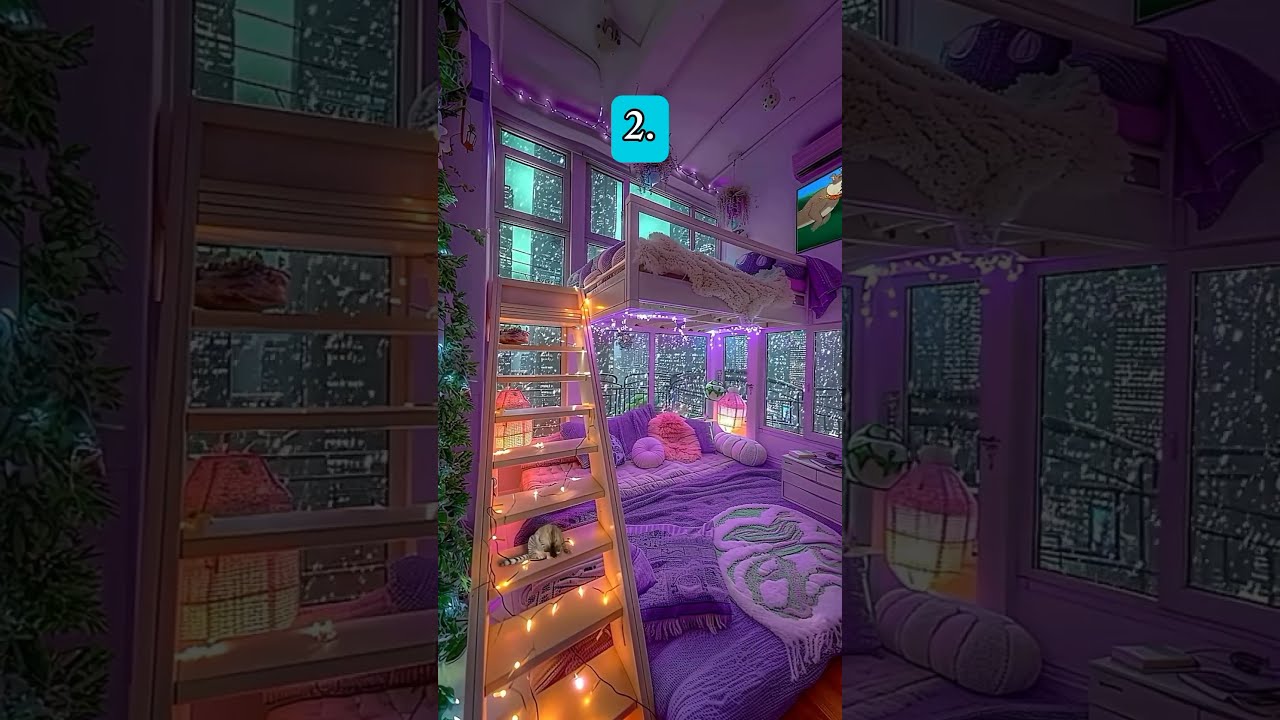 You Are Tired Which Bedroom Sleeping In The Hardest 