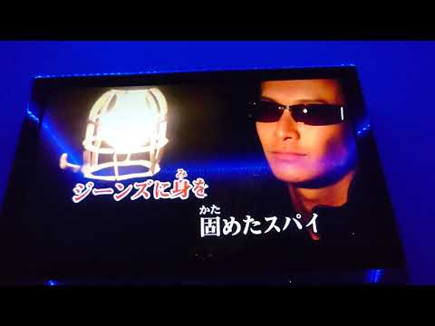 【歌ってみた】槇原敬之〜Spy〜