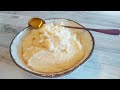 CREMA PASTELERA (RECETA KETO)