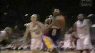 Kobe Bryant Highlight 9798 - Kb24