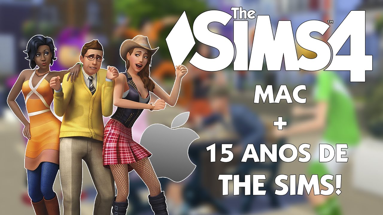 sims 4 mac download kickass