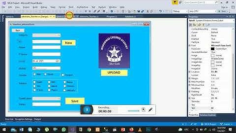 How to use and Insert CheckBoxes in very easy steps using c# windows form from sql server