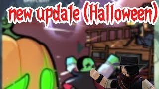 NEW UPDATE!!! dead rails.