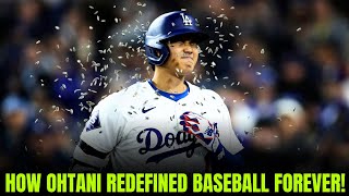 Is Ohtani Really Worth 700 MILLION⁉️😬