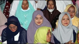 KLABANG KURIS KOLOJENGKING Rt 09 Bersholawat By FATIHAH INDONESIA NGK Audio Gayam Cah TeamLo Punya