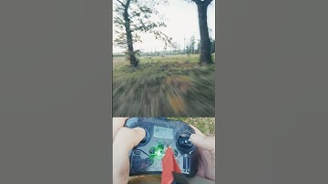 Power Loop 🔂 do you love FPV? Subscribe! #FPV #powerloop