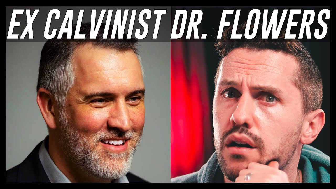 Calvinism, Free Will, Gnosticism @Soteriology101 Dr. Leighton Flowers Ruslan Interview